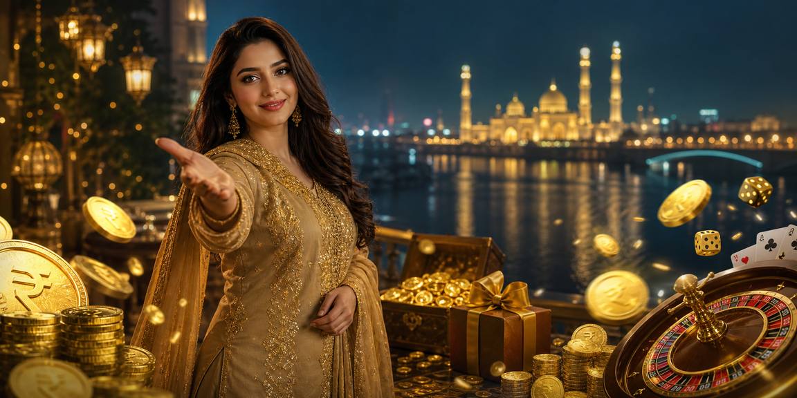 baji vip Live dealer lobby